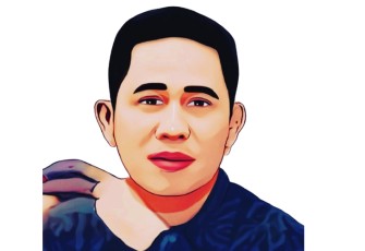 Elfahmi Lubis 
