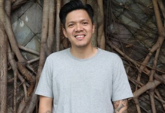 Libatkan Helmi Hasan, Artis Reza Nangin akan Garap Film Kearifan Lokal Kota Bengkulu, Ini Bocoran Filmnya