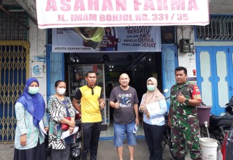 Dinkes Asahan 