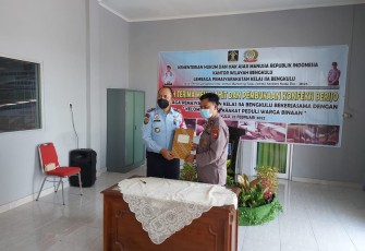 prosesi pembukaan konfeksi berijo