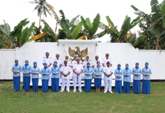 Foto bersama