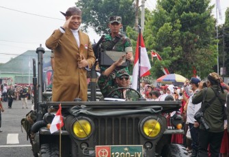 Festival Jendral Soedirman