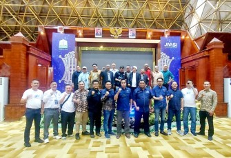 Foto bersama