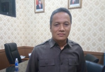 Anggota Komisi D DPRD Jatim asal Fraksi Gerindra, Hidayat