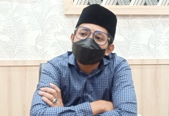 Anggota Komisi C DPRD Jatim, Mohammad Nasih Aschal 