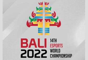 IESF Bali 14th WEC 2022