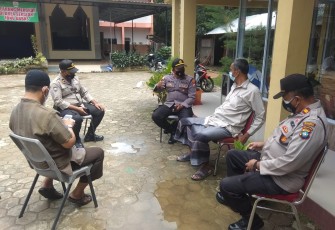 Polres Tanjung Pinang Imbau Masyarakat jauhi Paham Radikalime