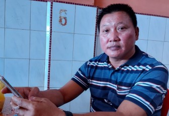 Anggota DPRD kabupaten Bintan, Tarmizi