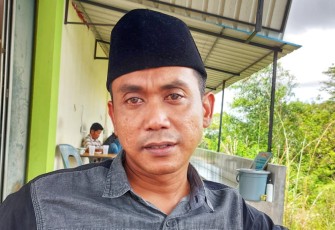 Lurah Kijang Kota, Sumarno