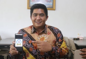 Plt Bupati Bintan, Roby Kurniawan