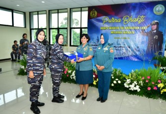 Kowal Harus Bekerja Optimal