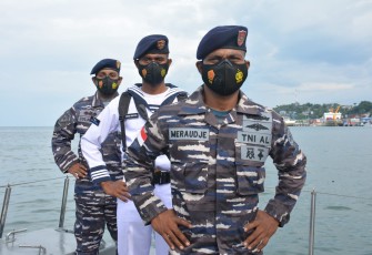 Perekrutan Prajurit dari Putra Daerah