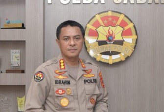 Hormati Bulan Puasa, Unras Agar Tertib, Tidak Melanggar Hukum dan Anarkis