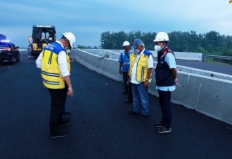 Tol Trans Jawa