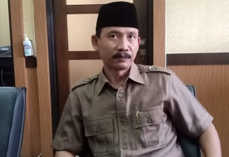 Anggota Pansus DPRD Jatim Pembahas LKPJ Gubernur Jatim TA 2021, Amar Saifudin
