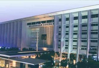 Klarifikasi Kejagung RI Atas Kunjungan Kerja Jaksa Agung Ke PBNU