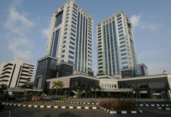 Tarif PPN Momentum Penerimaan Negara