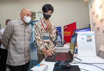 Startup Indonesia Mampu Ciptakan Teknologi Metaverse Lokal