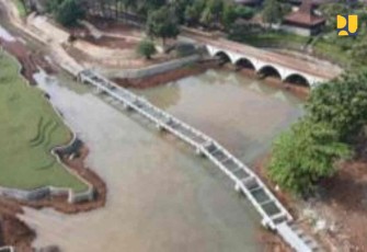 Taman Mini Indonesia Indah jelang G20 di renovasi