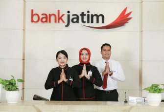 Bank Jatim 