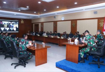 Review RK BMN Itjenau di Makoharmatau, Selasa (11/10)
