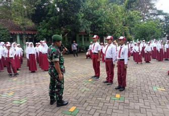Latihan PBB