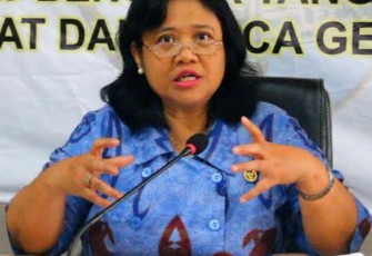 Poengki Indarti Komisioner Kompolnas