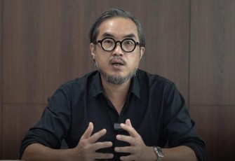 Leonard Theosabrata Dirut LLP-KUKM Smesco Indonesia 
