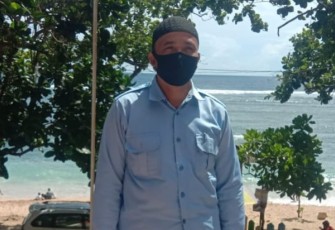 Kepala Unit PD Jasa Yasa Kabupaten Malang, Yasdi