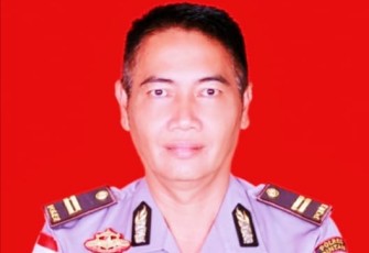 Kasi Humas Polres Bintan, Iptu Missyamsu Alson.