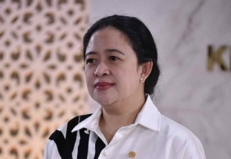 Puan Maharani 