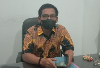 Plt Kepala Dinas PU Bina Marga Kabupaten Malang, Suwiknyo