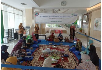 Pelatihan ke Pekerja oleh BPJS Ketenagakerjaan Madura
