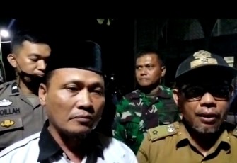Safari Harkamtibmas Polrestabes Makassar diapresiasi warga masyarakat