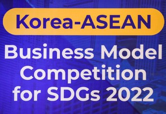 Korea-Asean