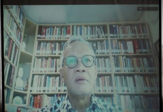 Wakil Ketua Komisi VI DPR RI Aria Bima