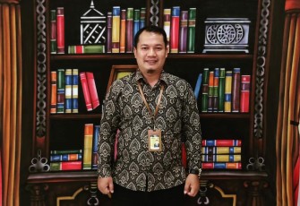 Wahyu Ramadhani SH MH