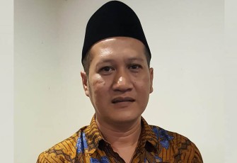 Anggota Komisi B DPRD Jatim, Ahmad Iwan Zunaih
