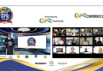 Top GPR Award & GPR Conference 2022