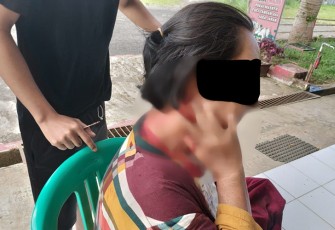Korban Penganiayaan 