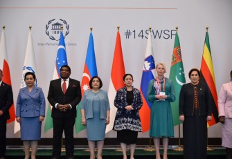 Forum Ketua Parlemen Perempuan