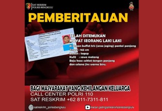 info masyarakat