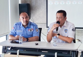 Ketua Umum IMI Bamsoet Dukung Jambore Nasional Motor Besar Indonesia Kedua di Bandung