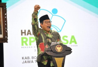 Mendes PDTT Abdul Halim Iskandar 