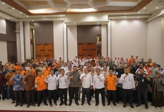foto bersama