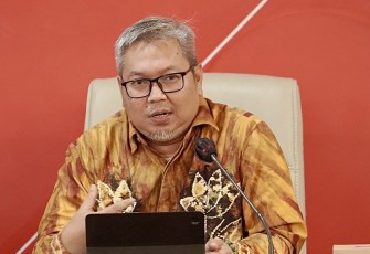 Asisten Deputi Pembiayaan dan Investasi UKM KemenKopUKM Temmy Satya Permana, dalam rilisnya, Jakarta, Sabtu (4/11).