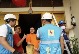 PLN Unit Induk Distribusi (UID) Jakarta Raya