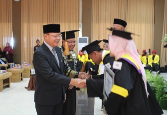 Gubernur Bengkulu Rohidin Mersyah  