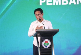 Mendes PDTT Abdul Halim Iskandar 