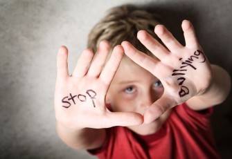 Ilustrasi korban bullying. Sumber: Shutterclok